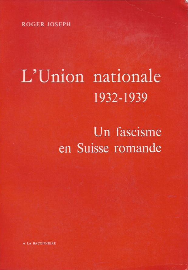 union nationale
